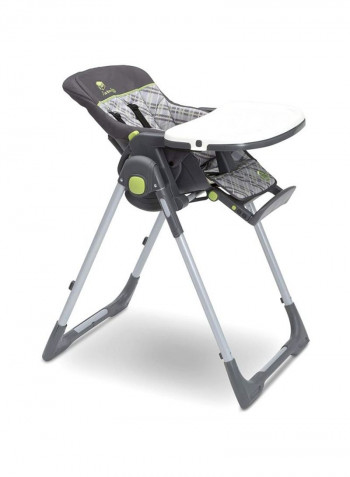 Classic Convertible High Chair