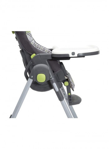 Classic Convertible High Chair