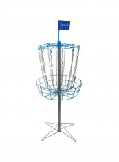 Disc Golf Target