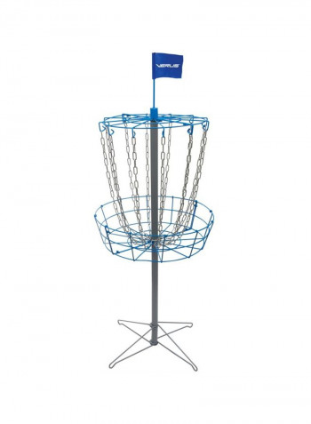 Disc Golf Target