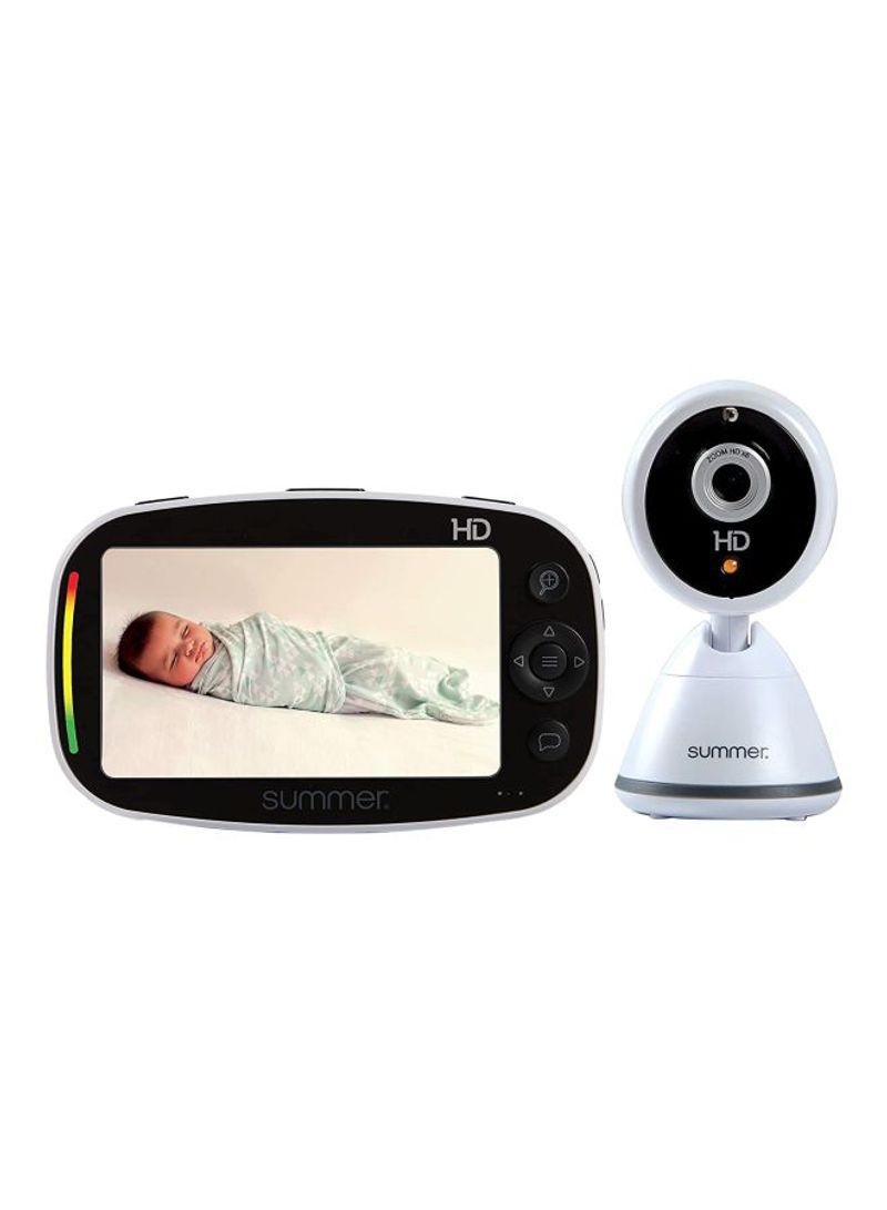 HD Baby Video Monitor Set