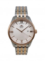Men's Automatic Movement Analog Watch Ra-AX0001S0Hc
