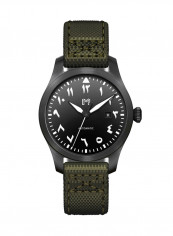Men's Leather Analog Wrist Watch Pilot02 reviews Men's Leather Analog Wrist Watch Pilot02
