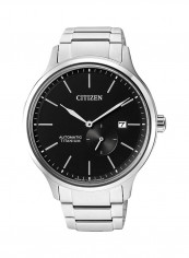 Men's Titanium Analog Watch NJ0090 81E reviews Men's Titanium Analog Watch NJ0090 81E