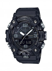 Men's Water Resistant G-Shock Analog/Digital Watch GG-B100-1BDR