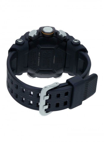Men's Water Resistant G-Shock Analog/Digital Watch GG-B100-1BDR
