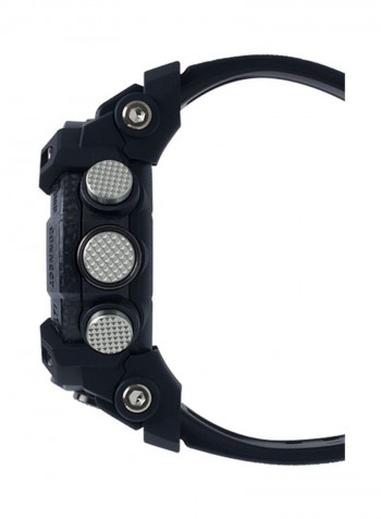 Men's Water Resistant G-Shock Analog/Digital Watch GG-B100-1BDR