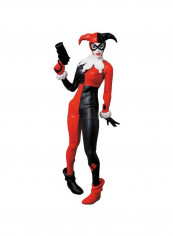 Batman Hush Harley Quinn Action Figure MAY131960 reviews Batman Hush Harley Quinn Action Figure MAY131960