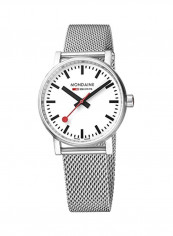 Water Resistant Analog Watch MSE.35110.SM