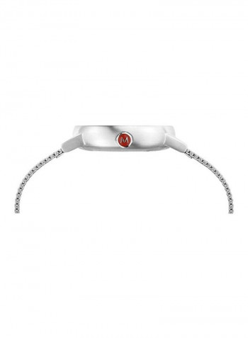 Water Resistant Analog Watch MSE.35110.SM