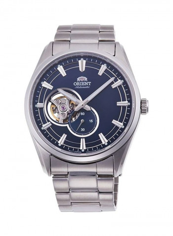 Men's Water Resistant Analog Watch OW-RAAR0003
