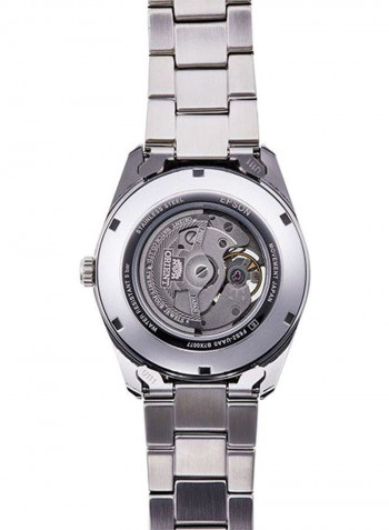 Men's Water Resistant Analog Watch OW-RAAR0003