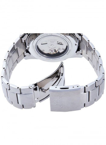 Men's Water Resistant Analog Watch OW-RAAR0003