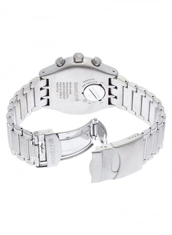 Men's Water Resistant Analog Watch SRPC61J