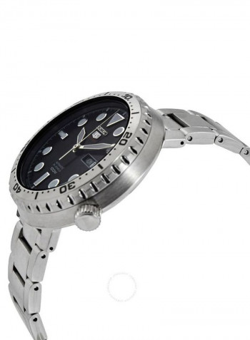Men's Water Resistant Analog Watch SRPC61J