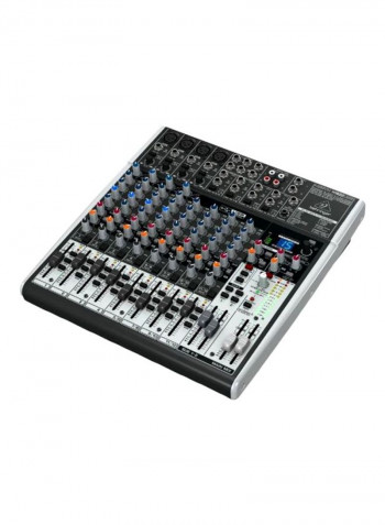 16-Channel Audio Mixer X1622USB Multicolour