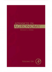 Advances In Agronomy Hardcover 1