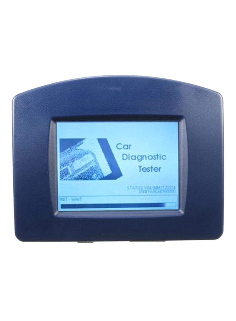 Main Unit of Digiprog 3 Odometer Programmer Cable
