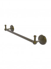 Prestige Monte Carlo Collection Towel Bar Brown 24inch