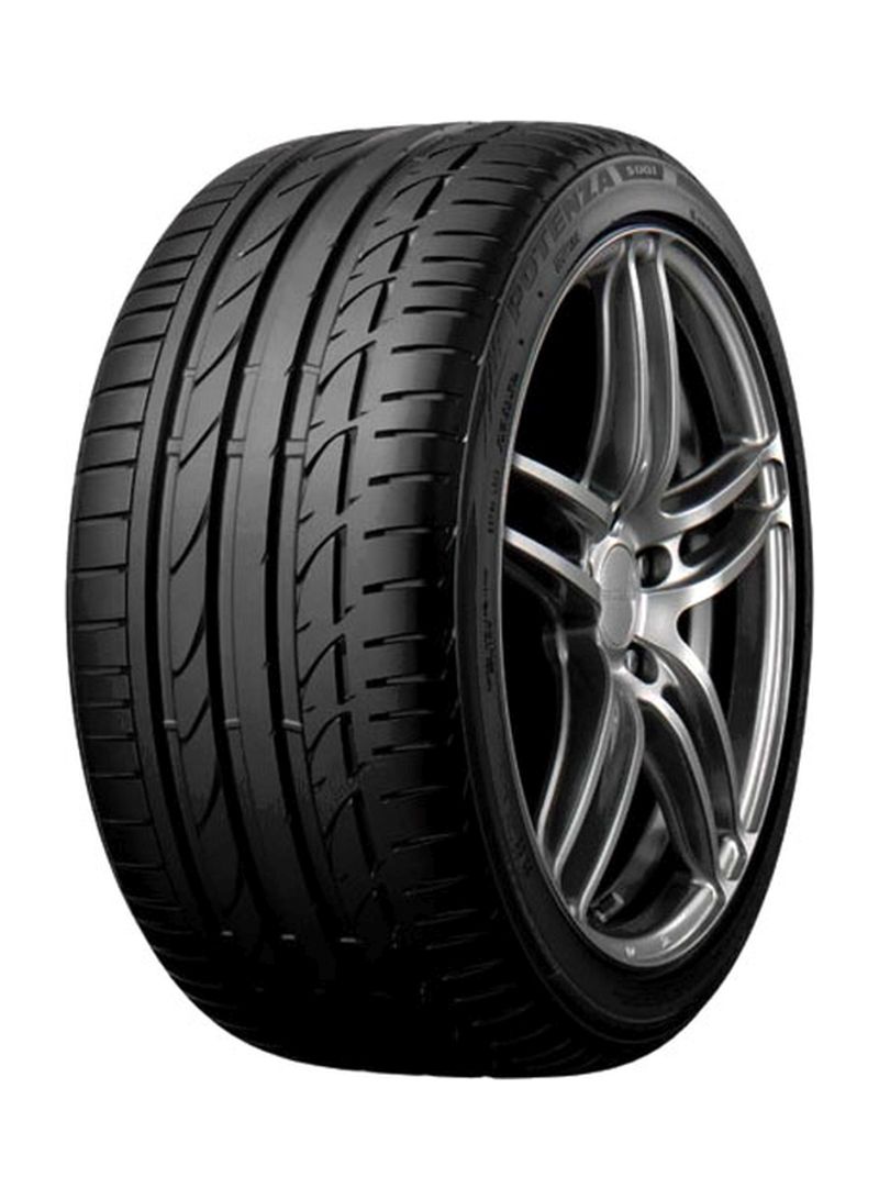 Potenza 245/40R20 99Y S001 RFT Car Tyre