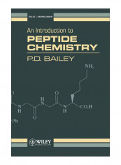 An Introduction To Peptide Chemistry Paperback