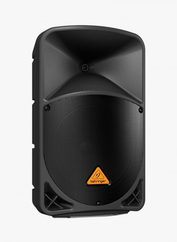 Eurolive Multimedia Speakers B112D Black