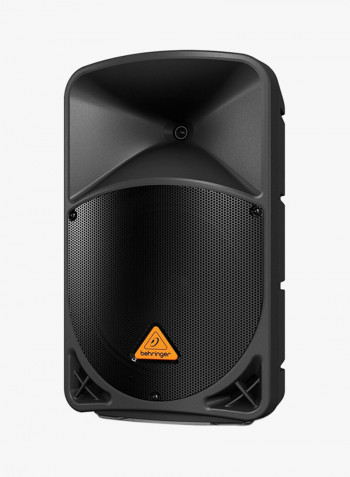 Eurolive Multimedia Speakers B112D Black