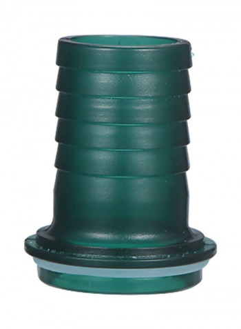 Variable Frequency Water Pump With Controller Black/Green 25.5x21.0x11.0centimeter