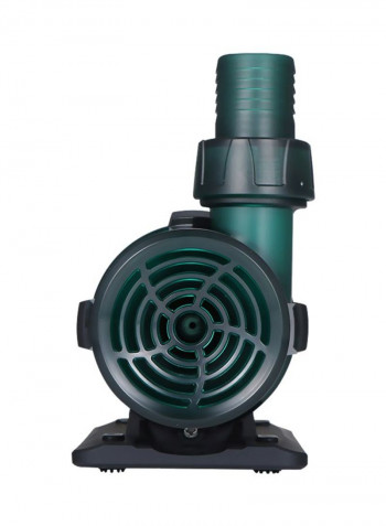 Variable Frequency Water Pump With Controller Black/Green 25.5x21.0x11.0centimeter