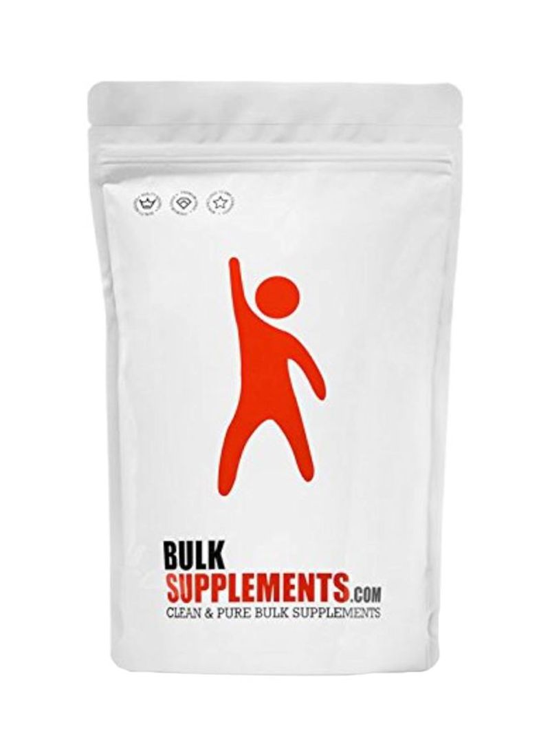Clean And Pure Bulk Supplement