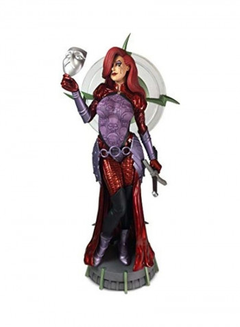 Joseph Michael Linsner Dawn Resin Statue