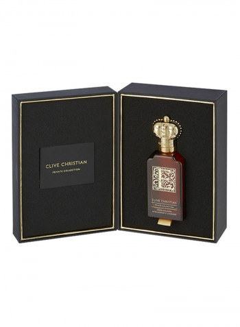عطر E من تشكيلة برايفت 50مل