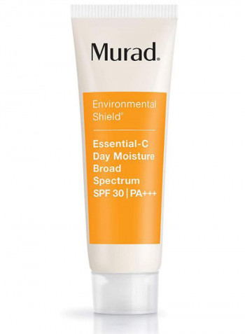 Essential-C Day Moisture Broad Spectrum 0.7ounce