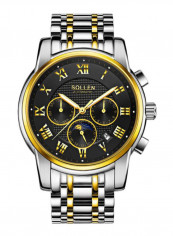 Men's Metal Analog Watch LEN67959 reviews Men's Metal Analog Watch LEN67959