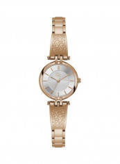 Women's LogoChic Water-Resistant Analog Watch Y72002L1MF