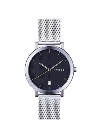 Women's Stainless Steel Analog Watch MSM2203C(CH)
