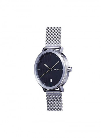 Women's Stainless Steel Analog Watch MSM2203C(CH)