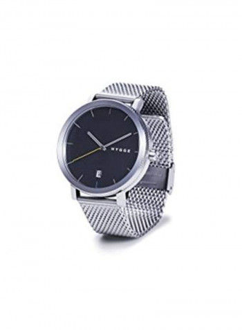 Women's Stainless Steel Analog Watch MSM2203C(CH)