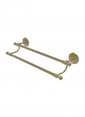 Monte Carlo Collection Double Towel Bar Gold 36inch