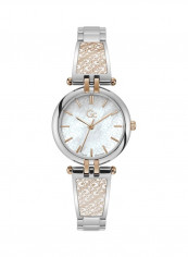 Women's LogoChic Water-Resistant Analog Watch Y73005L1MF