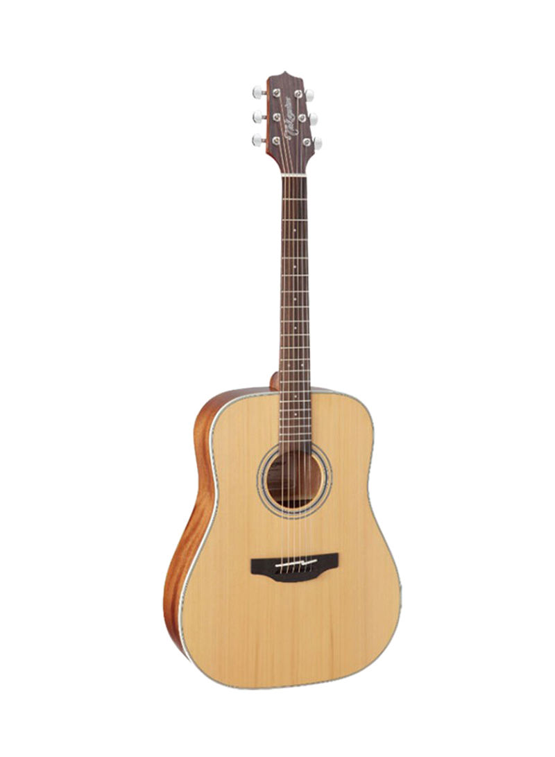GD20-NS Dreadnought-Style Acoustic Guitar