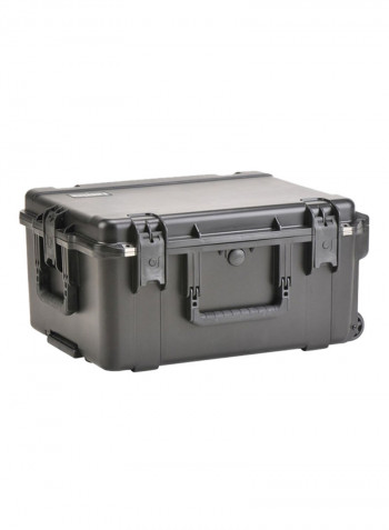 iSeries Waterproof Utility Case With Cubed Foam