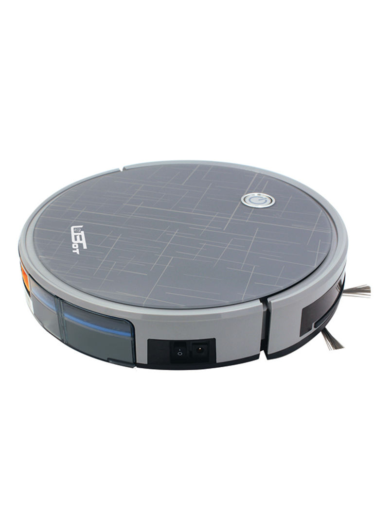 Robotic Vacuum Cleaner  EXVAC660 Grey
