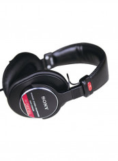 Studio Monitor Stereo Over-Ear Headphones Black reviews Studio Monitor Stereo Over-Ear Headphones Black