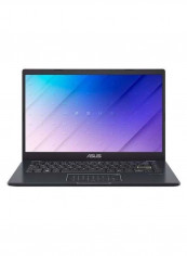 E410M With 14-Inch Display, Celeron Processer/4GB RAM/64GB EMMC/Intel UHD Graphics PEACOCK BLUE