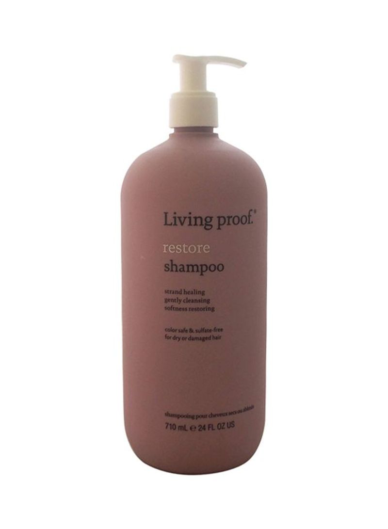 Restore Shampoo 24ounce