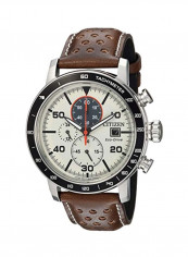 Men's Eco-Drive Chronograph Watch CA0649-06X reviews Men's Eco-Drive Chronograph Watch CA0649-06X