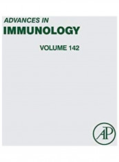 Advances In Immunology غلاف صلب الإنجليزية by Frederick W. Alt