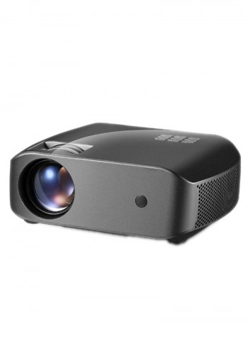 Full HD Home Theatre LCD Projector XD5025503 Grey