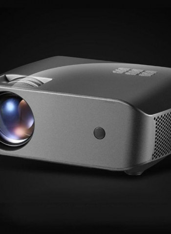 Full HD Home Theatre LCD Projector XD5025503 Grey